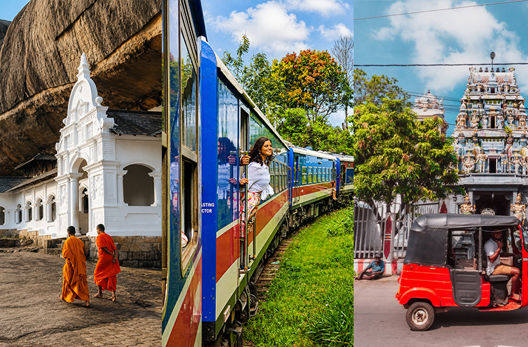 Sri Lanka