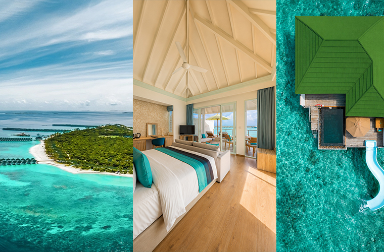 Maldives