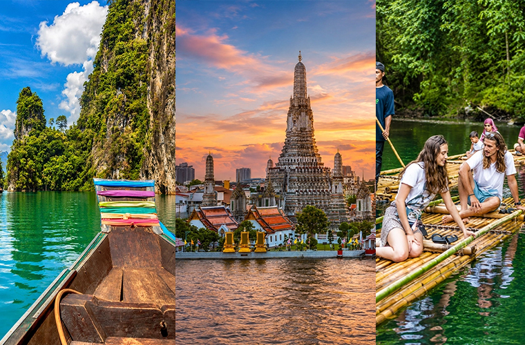 Thailand