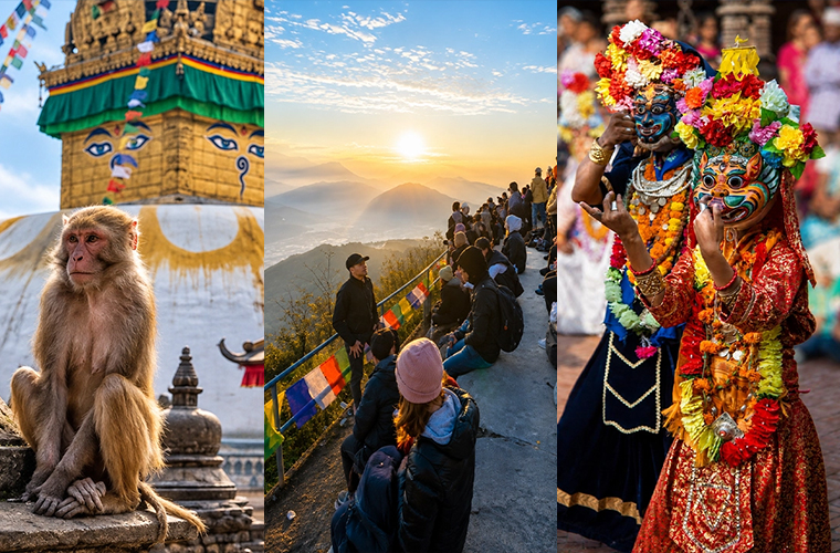 Nepal