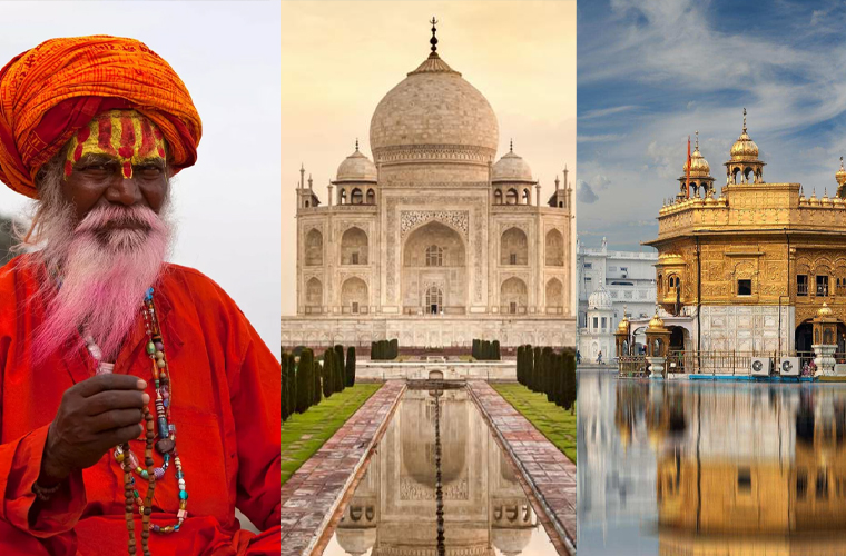 India